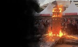 Menemen Çömlek Festivali başladı