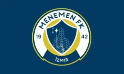 Menemen FK'da iki veda!