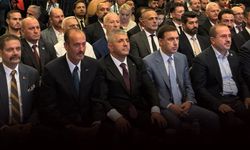 MHP İzmir'de kongre tamam: Şahin güven tazeledi!