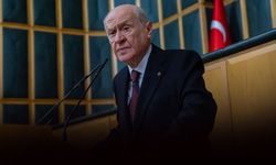 MHP Lideri Bahçeli'den 9 Eylül mesajı!
