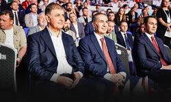 Uluslararası Hizmet Ticareti Genel Müdürü Sönmez: İzmir’e 1 trilyon 275 milyarlık yatırım yaptık