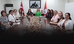 Konak’ta kadın cinayetlerine karşı ortak mücadele protokolü