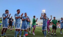 Muğlaspor evine dönüyor