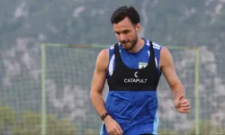 Muğlaspor, Iğdır FK maçının hazırlıklarını sürdürdü
