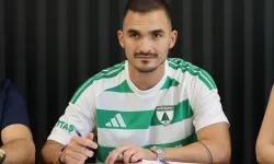 Muğlaspor'a Camaj hayat verdi