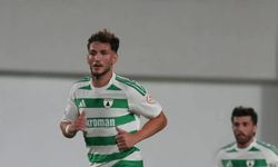 Muğlaspor'da 3'üncü Lig'den dönen Yasin parladı