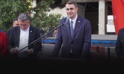 YENİ Parti Seferihisar’da yeni binasını açtı: “Hedefimiz iktidar”