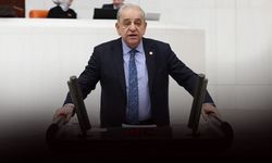 Nalbantoğlu'ndan Balbay’a 'CHP kapatılsın' tepkisi: Geçmişe karşı açık bir vefasızlık!