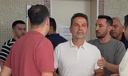 Nasuh Mahruki hakkında tahliye kararı!