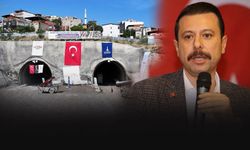 AK Partili Kaya’dan Büyükşehir’e Onat Tüneli çıkışı: 9 yıllık beceriksizlik!