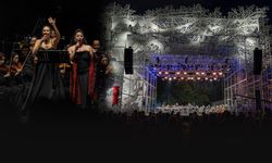 İzmir Oda Orkestrası yeni sezona "merhaba" dedi: Kültürpark’ta görkemli açılış