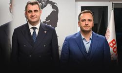 Yeni Parti’nin Gençlik Meclisi Güç ve Eşki’yi karşı karşıya getirdi