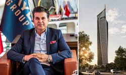 Önaylar Group’tan İzmir’in geleceğine mega yatırım!