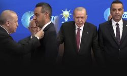 CHP’nin Çiğli’deki iktidarı 27 yıl sonra bitti... Başkan Yıldız AK Parti’ye geçti!