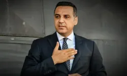 Onur Emrah Yıldız kimdir? Çiğli Belediye Başkanı Onur Emrah Yıldız nereli?