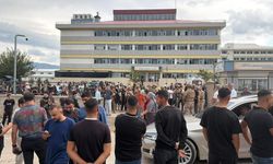 Osmaniye'de okul bahçesinde silahlı saldırı: Öğretmen yaşamını yitirdi