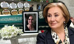 Oyuncu Gülsen Tuncer son yolculuğuna uğurlandı
