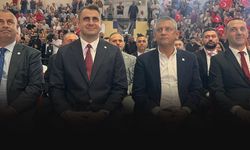 Özel’den Gaziemir’de net mesaj: Genel Merkezin adayı yok!