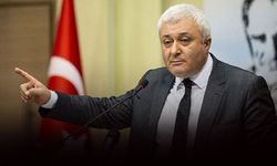 Özkan'dan Fıçı'ya sert çıkış: Seni partiye dayatanlara da zehir zıkkım olsun