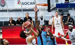 Petkimspor 2'de 2 yaptı
