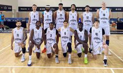 Petkimspor Ege Cup'ı bekliyor