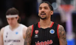 Petkimspor'un son tercihi Hanlan