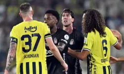 PFDK'ye sevk edilmişti: Beşiktaşlı Dusan Vlahovic'in cezası belli oldu!