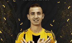 Aliağa FK, Kaan Adar'la yollarını ayırdı!