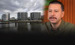 AK Partili Kaya’dan Büyükşehir’e Çiğli Kipa Köprüsü tepkisi: Yeni projeler yerine başladıklarınızı bitirin!