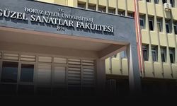 Resmi Gazete’de yayımlandı: DEÜ Güzel Sanatlar Enstitüsü kapatıldı