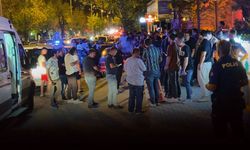 Restorandaki kavgada ortalık kan gölüne döndü: 2 ölü, 4 yaralı!