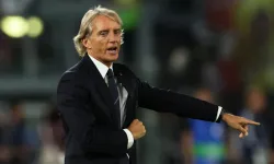 Roberto Mancini'den Türkiye'ye övgü!