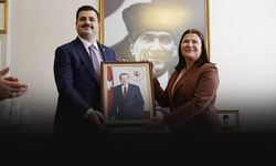 İnan’dan Özel’e Saniye Fıçı tepkisi: Kefilim diyen sizdiniz!