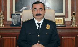 İzmir İl Emniyet Müdürlüğü’ne Ahmet Arıbaş atandı