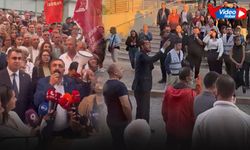 YENİ Parti İzmir’den Yıldız’ın AK Parti’ye geçişine tepki: Millet iradesini sandıkta savunacağız!