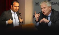 Yorgancılar ve Olgun arasında sert tartışma: “Bizim seçime müdahale edemezsin”