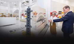 Kültürpark’ın 90 yıllık tarihi sergiyle yeniden hayat buldu