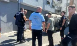 Seyyar satıcı denetiminde arbede: Zabıta memuru yaralandı