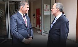 Kasapoğlu'ndan dikkat çeken Tugay açıklaması... Siyasette her şey olabilir!