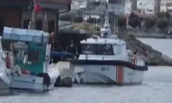 Silivri açıklarında ceset bulundu: Kimliği belirlenemedi