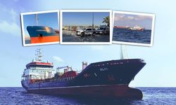 Silivri'deki gemi kazasında 2 kişiye tutuklama talebi