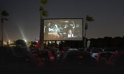 Yeniden Sinematek Arabada Film Keyfi için geri sayım başladı!