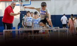 Sokak Senin Mahalle Olimpiyatları’na muhteşem final!