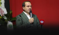 AK Partili Kırkpınar’dan İZSU’ya “Fahiş Fiyat” çıkışı: “Bu zulme son verilmeli”