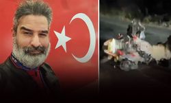Sosyal medya fenomeninin acı sonu: 'Motovlogcu Dayı' hayatını kaybetti