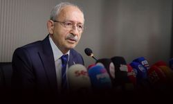 Soyer, Duman, Kılıç, Aslanoğlu ve Kaya’yı ziyaret etti: Kılıçdaroğlu'ndan iddianame çıkışı
