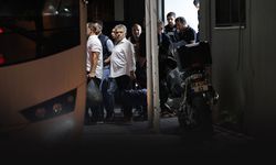 Seferihisar Belediyesi 'rüşvet' operasyonunda yeni gelişme... 47 şüpheli adliyede!
