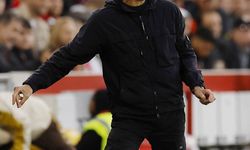 Süper Lig ekibinde flaş ayrılık: Görevine son verildi!