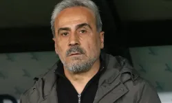Süper Lig ekibinin yeni teknik direktörü belli oldu!