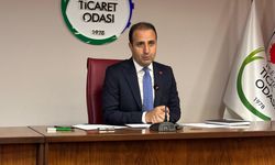 Torbalı Ticaret Odası’nda seçim heyecanı: Olgun tek aday